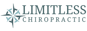 Chiropractic Las Vegas NV Limitless Chiropractic Logo