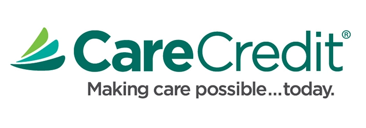 Chiropractic Las Vegas NV CareCredit Logo