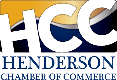 Chiropractic Las Vegas NV Henderson Chamber of Commerce Logo